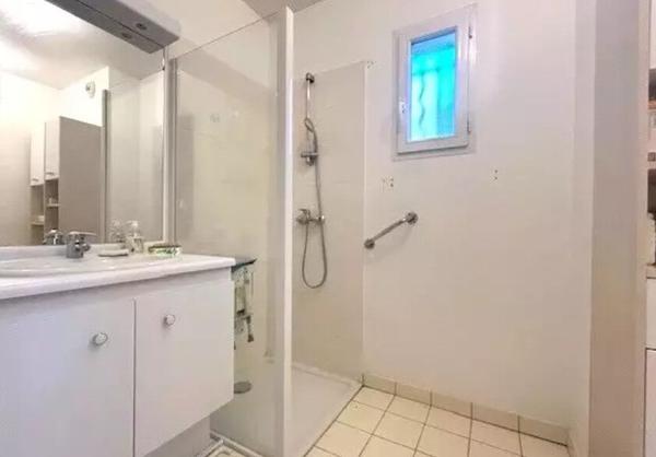 Appartement Tournan En Brie 2 pièce(s) 47.6 m2