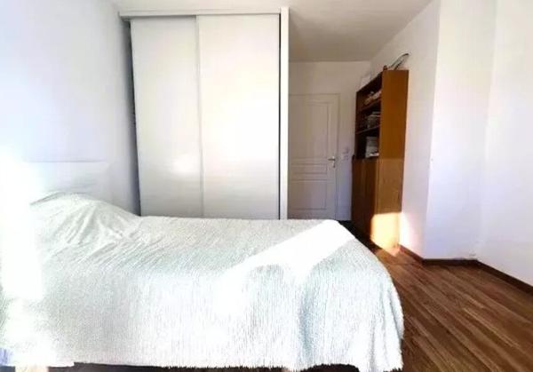 Appartement Tournan En Brie 2 pièce(s) 47.6 m2