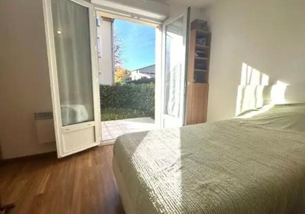 Appartement Tournan En Brie 2 pièce(s) 47.6 m2