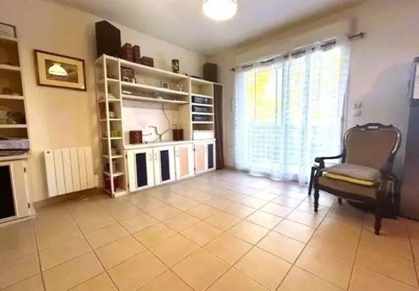Appartement Tournan En Brie 2 pièce(s) 47.6 m2