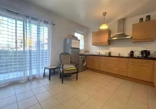Appartement Tournan En Brie 2 pièce(s) 47.6 m2