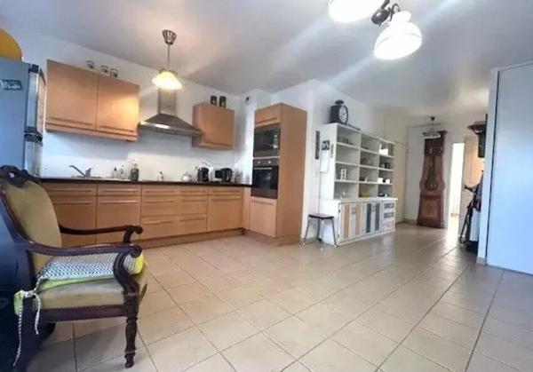 Appartement Tournan En Brie 2 pièce(s) 47.6 m2
