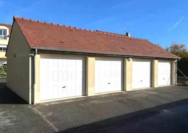 Appartement Tournan En Brie 2 pièce(s) 47.6 m2