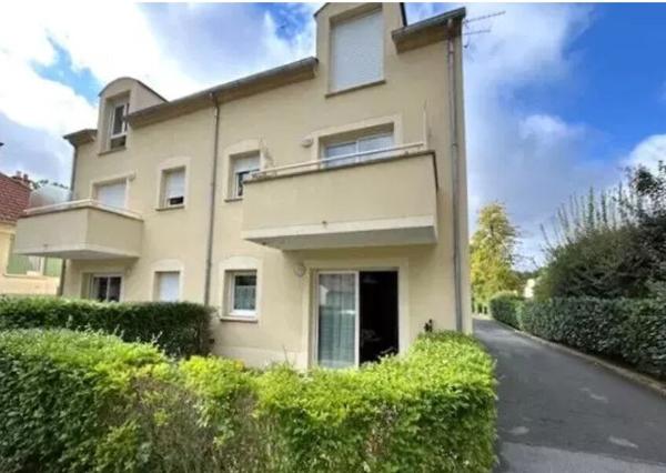 Appartement Tournan En Brie 2 pièce(s) 47.6 m2