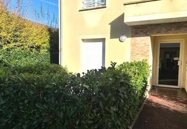 Appartement Tournan En Brie 2 pièce(s) 47.6 m2