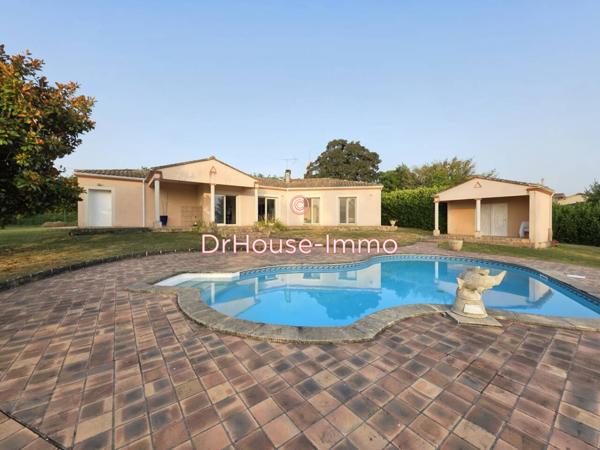 Maison à vendre 4 pièces de 102 m²