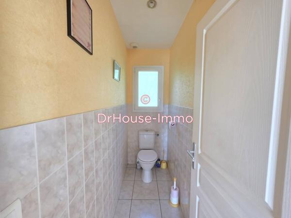 Maison à vendre 4 pièces de 102 m²