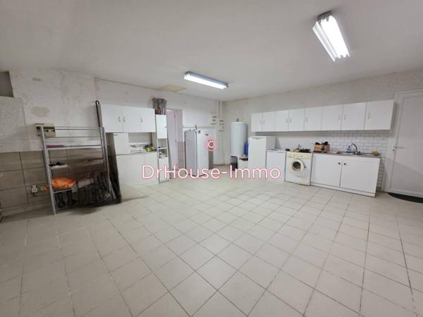 Maison à vendre 4 pièces de 102 m²