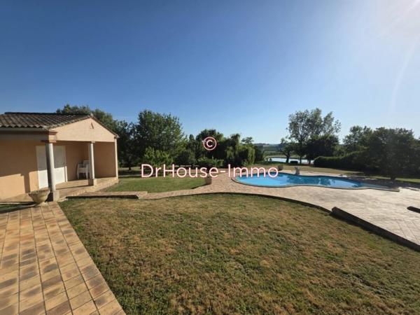 Maison à vendre 4 pièces de 102 m²