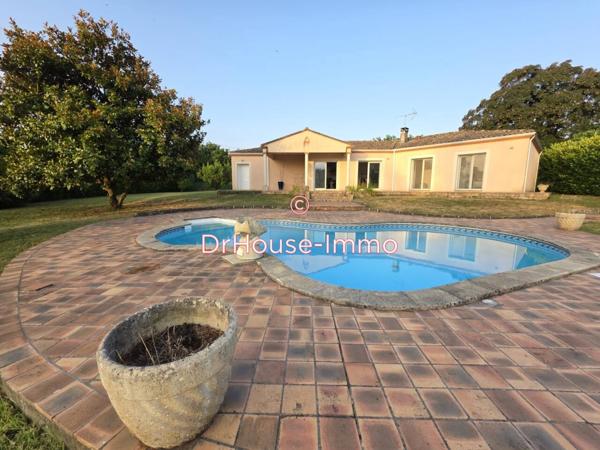 Maison à vendre 4 pièces de 102 m²