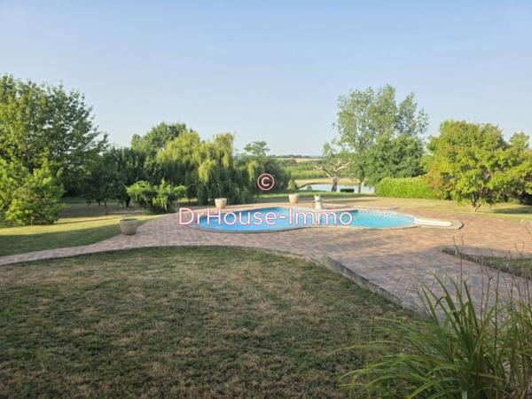 Maison à vendre 4 pièces de 102 m²