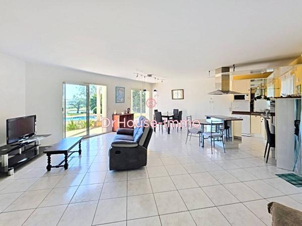 Maison à vendre 4 pièces de 102 m²