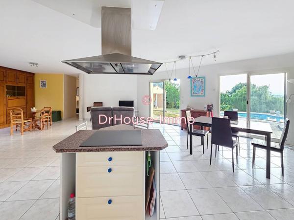 Maison à vendre 4 pièces de 102 m²