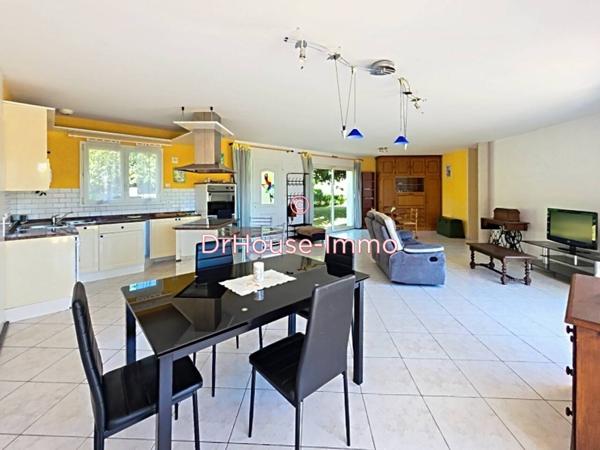 Maison à vendre 4 pièces de 102 m²
