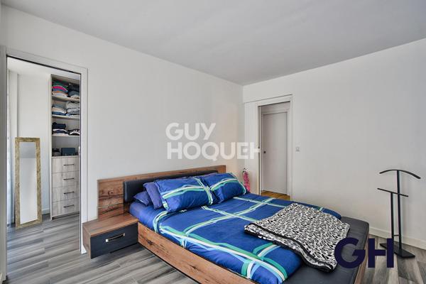 Les Essarts - Appartement 100m2 - Bron