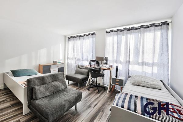 Les Essarts - Appartement 100m2 - Bron