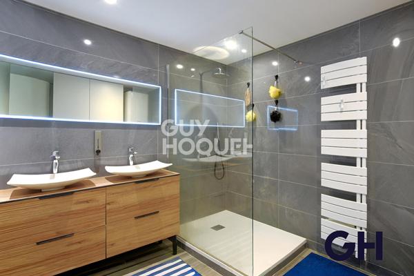 Les Essarts - Appartement 100m2 - Bron