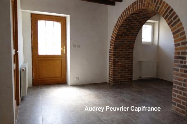 Maison 8 pièces – 167 m² environ – Fort potentiel