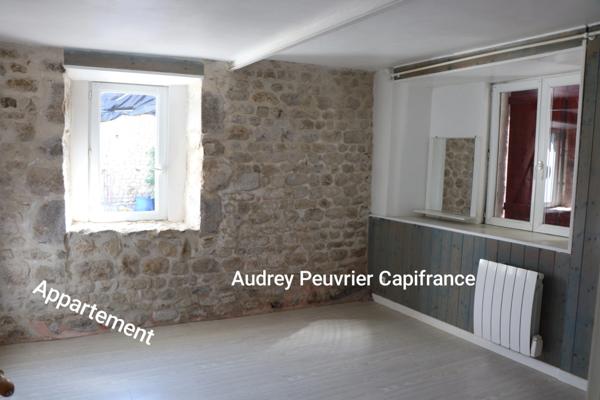 Maison 8 pièces – 167 m² environ – Fort potentiel