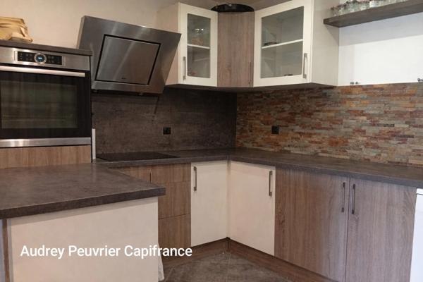 Maison 8 pièces – 167 m² environ – Fort potentiel