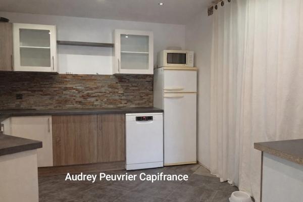 Maison 8 pièces – 167 m² environ – Fort potentiel