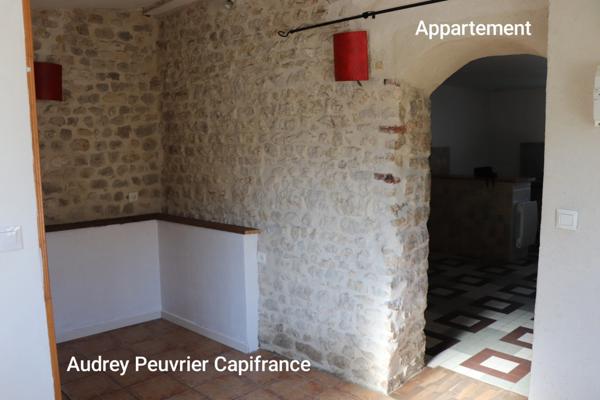Maison 8 pièces – 167 m² environ – Fort potentiel