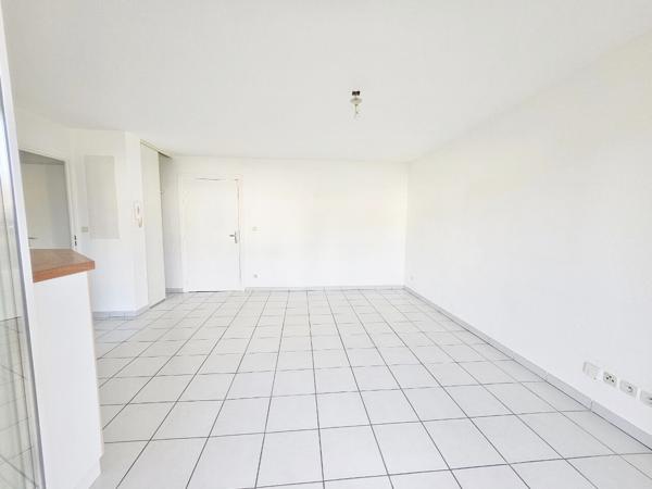 Appartement Mondonville 2 pièces