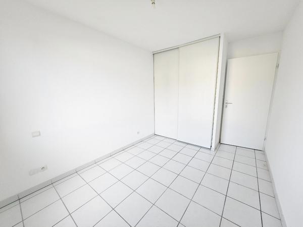 Appartement Mondonville 2 pièces