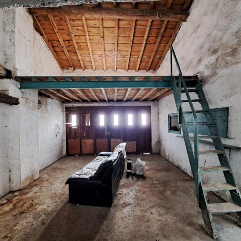 A VENDRE GARAGE PUIVERT CENTRE