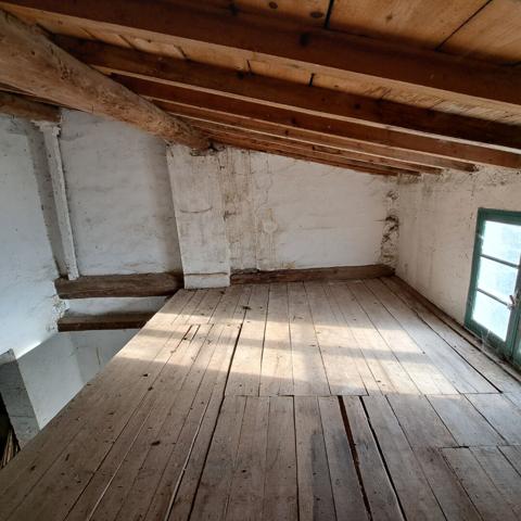 A VENDRE GARAGE PUIVERT CENTRE