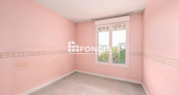 À vendre Appartement 5 pièces 126 m² - Bourg-la-reine 92340