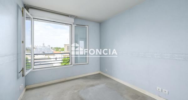 À vendre Appartement 5 pièces 126 m² - Bourg-la-reine 92340