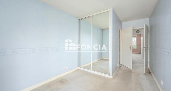 À vendre Appartement 5 pièces 126 m² - Bourg-la-reine 92340