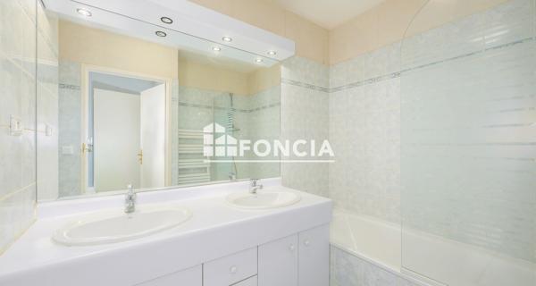 À vendre Appartement 5 pièces 126 m² - Bourg-la-reine 92340