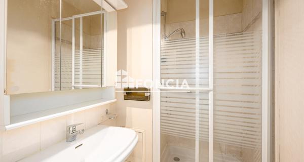 À vendre Appartement 5 pièces 126 m² - Bourg-la-reine 92340
