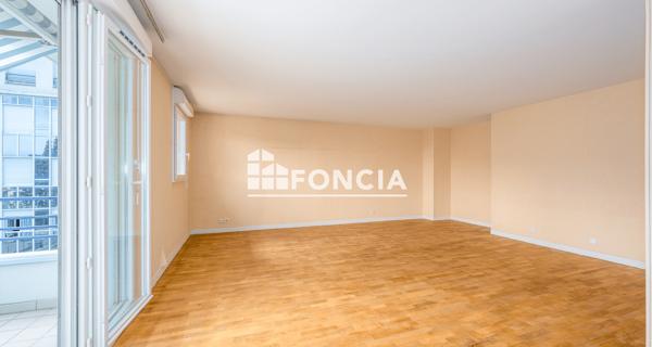 À vendre Appartement 5 pièces 126 m² - Bourg-la-reine 92340