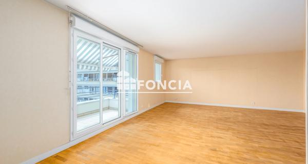 À vendre Appartement 5 pièces 126 m² - Bourg-la-reine 92340