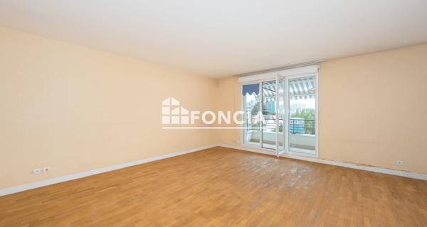 À vendre Appartement 5 pièces 126 m² - Bourg-la-reine 92340