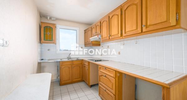 À vendre Appartement 5 pièces 126 m² - Bourg-la-reine 92340