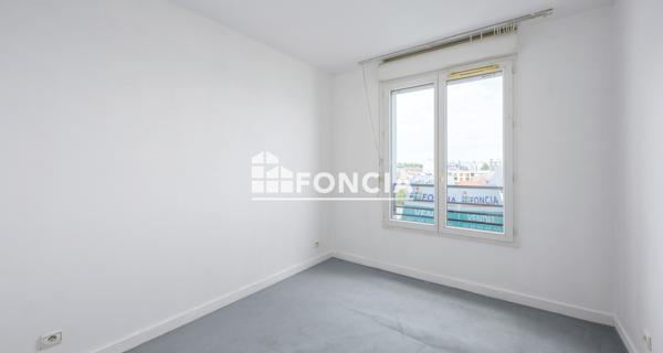 À vendre Appartement 5 pièces 126 m² - Bourg-la-reine 92340