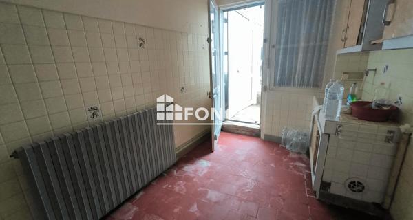 À vendre Maison 2 pièces 37 m² - Amboise 37400