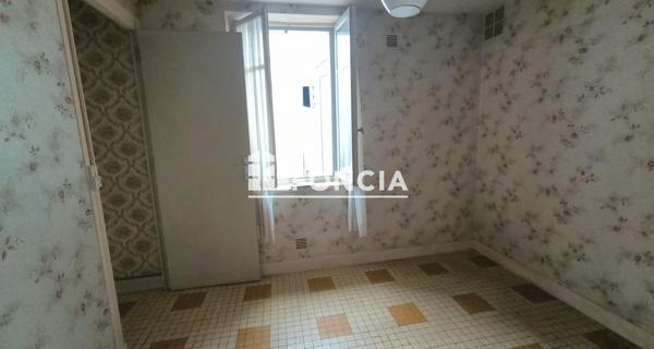 À vendre Maison 2 pièces 37 m² - Amboise 37400