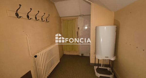 À vendre Maison 2 pièces 37 m² - Amboise 37400