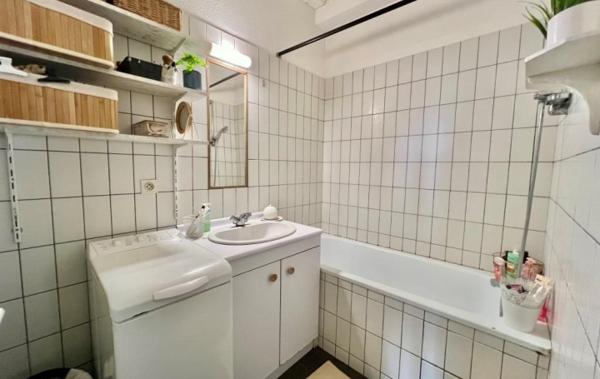 Vente Appartement P3 Centre ville Mende   