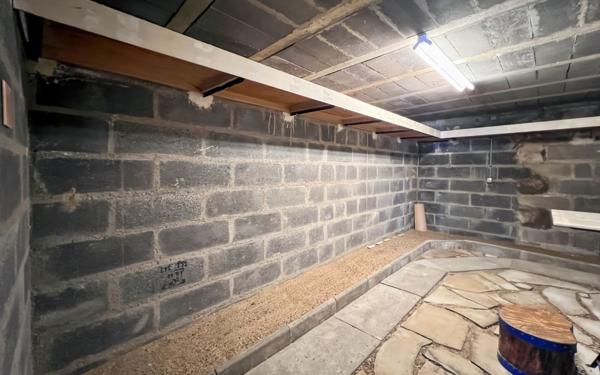 Maison à vendre    4 pièces • 83,35 m2 Beaugency