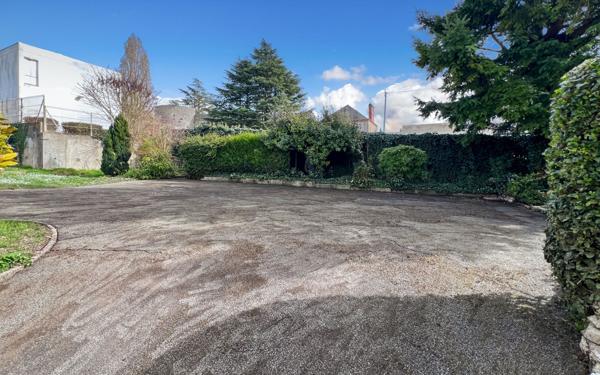 Maison à vendre    4 pièces • 83,35 m2 Beaugency