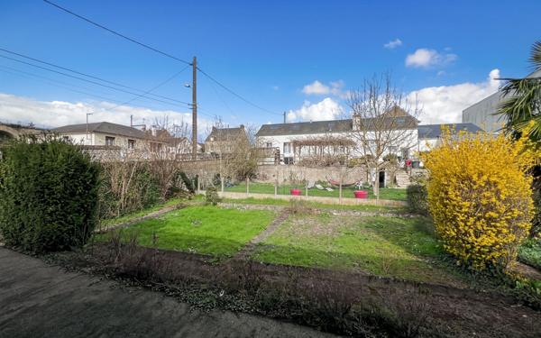 Maison à vendre    4 pièces • 83,35 m2 Beaugency