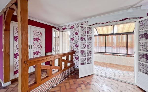 Maison à vendre    4 pièces • 83,35 m2 Beaugency