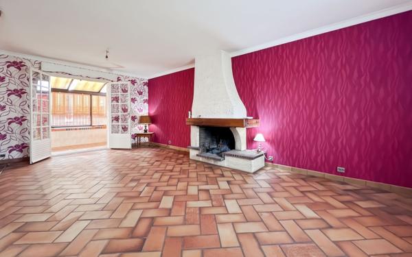 Maison à vendre    4 pièces • 83,35 m2 Beaugency