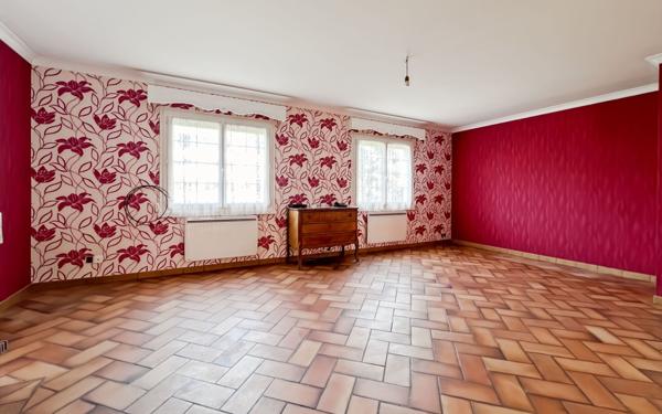 Maison à vendre    4 pièces • 83,35 m2 Beaugency